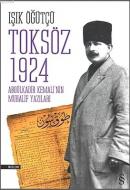 Toksöz 1924 %10 indirimli Işık Öğütçü