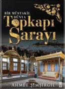 Topkapı Sarayı (Ciltli)