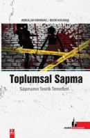 Toplumsal Sapma %10 indirimli Abdullah Korkmaz