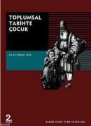 Toplumsal Tarihte Çocuk Sempozyumu Bekir Onur