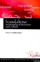 Translations: (re) Shaping of Literature and Culture