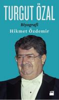 Turgut Özal %10 indirimli Hikmet Özdemir