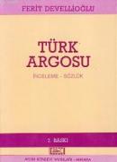 Türk Argosu