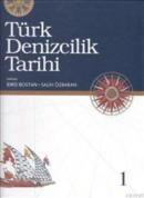 Türk Denizcilik Tarihi - 2 Cilt Takım %15 indirimli Zeki Arıkan