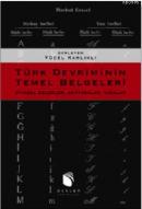 Türk Devriminin Temel Belgeleri