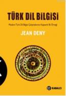 Türk Dil Bilgisi %10 indirimli Jean Deny