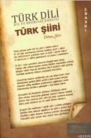 Türk Dili Dil ve Edebiyat Dergisi Türk Şiiri - Divan Şiiri