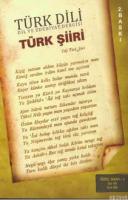 Türk Dili Dil ve Edebiyat Dergisi Türk Şiiri Sayı: 409 - Eski Türk Şiiri