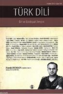Türk Dili Sayı: 738 %10 indirimli Kolektif