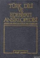 Türk Dili ve Edebiyatı Ansiklopedisi (8 Cilt,Takım)