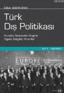 Türk Dış Politikası Cilt 2 Baskın Oran