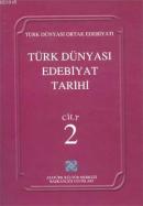 Türk Dünyası Edebiyat Tarihi 2