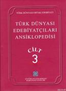 Türk Dünyası Edebiyatçıları Ansiklopedisi