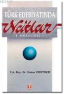 Türk Edebiyatında Na'tlar Emine Yeniterzi