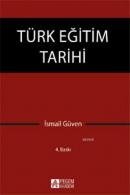 Türk Eğitim Tarihi İsmail Güven