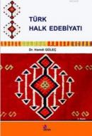 Türk Halk Edebiyatı Hamdi Güleç