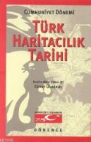 Türk Haritacılık Tarihi %10 indirimli Cevat Ülkekul