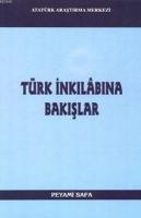 Türk İnkılabına Bakışlar Peyami Safa