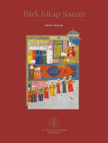Türk Kitap Sanatı Zeren Tanındı