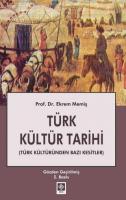 Türk Kültür Tarihi