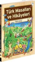 Turk Masalları ve Hikayeleri