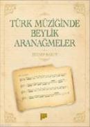 Türk Müziğinde Beylik Aranağmeler %10 indirimli Zeynep Barut
