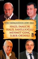 Türk Tarihçiliğinde Dört Sima