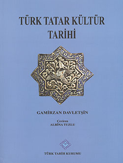Türk Tatar Kültür Tarihi Gamirzan Davletşin