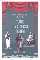Türk Tiyatrosu Tarihi Refik Ahmet Sevengil