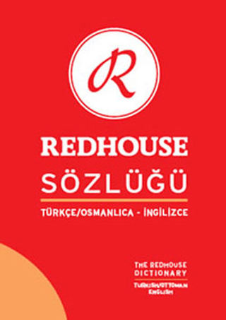 Türkçe / Osmanlıca - İngilizce Redhouse Sözlüğü Kolektif