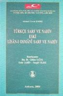 Türkçe Yeni Sarf ve Nahiv Eski Lisan- ı Osmani Sarf ve Nahiv %15 indir
