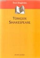 Türkçede Shakespeare %10 indirimli İnci Enginün