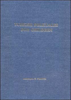 Turkish Folktales for Children