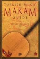 Turkish Music Makam Guide (2 CD) Murat Aydemir