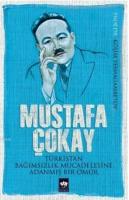 Türkistan Bağımsızlık Mücadelesine Adanmış Bir Ömür
