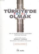 Türkiye'de Farklı Olmak %10 indirimli Binnaz Toprak