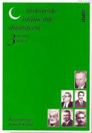 Türkiye'de İslamcılık Düşüncesi 3 %20 indirimli İsmail Kara