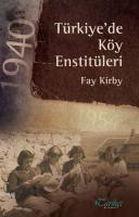 Türkiye'de Köy Enstütileri %10 indirimli Fay Kirby