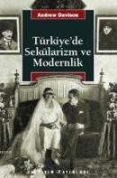 Türkiye'de Sekülarizm ve Modernlik Andrew Davison