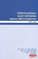 Türkiye Kaynaklı Sanat Eğitiminde Makale Bibliyografyası (1996-2010) K