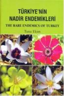 Türkiye'nin Nadir Endemikleri - The Rare Endemics of Turkey Tuna Ekim