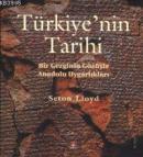 Türkiye'nin Tarihi (ciltli) Seton Lloyd