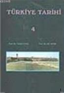 Türkiye Tarihi 4 %25 indirimli Yaşar Yücel