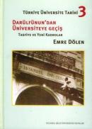 Türkiye Üniversite Tarihi 3 %10 indirimli Emre Dölen