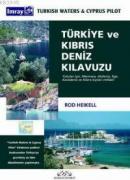 Türkiye ve Kıbrıs Deniz Kılavuzu %10 indirimli Rod Heikell
