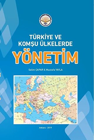 Türkiye ve Komşu Ülkelerde Yönetim Mustafa Yayla