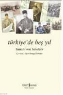 Türkiye'de Beş Yıl %10 indirimli Liman von Sanders