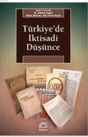 Türkiye'de İktisadi Düşünce Alper Duman