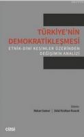 Türkiye'nin Demokratikleşmesi