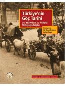 Türkiye'nin Göç Tarihi Kemal H. Karpat